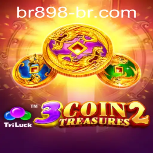 Explorando o Mundo de 3CoinTreasures2: Uma Aventura de Jogo Inovadora