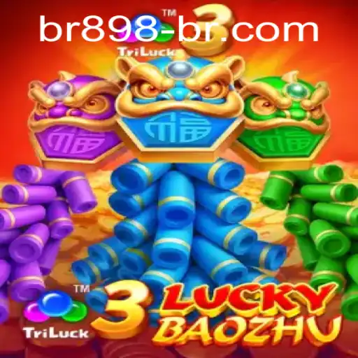 Explorando o Jogo 3LuckyBaozhu