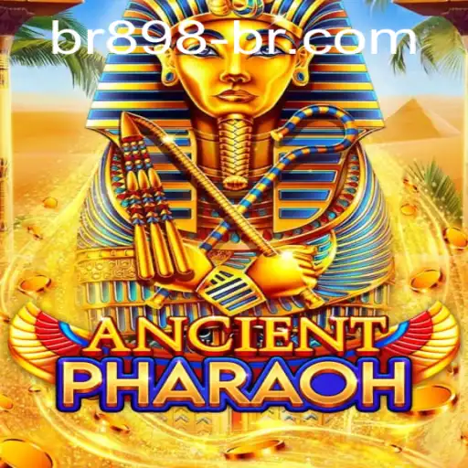 Explore o Mundo Fascinante de AncientPharaoh: Um Jogo de Estratégia Inovador