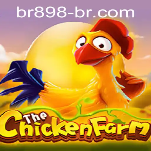 Descubra o Mundo Fascinante do Jogo ChickenFarm com BR898.COM