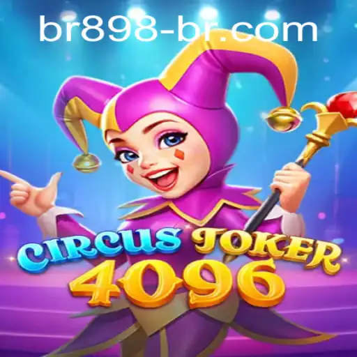 Descubra as Emoções do Jogo CircusJoker4096