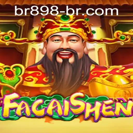 Descubra o Universo de FaCaiShen: Um Mergulho no Jogo Inovador