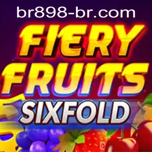FieryFruitsSixFold: Um Mergulho no Mundo das Frutas Explosivas
