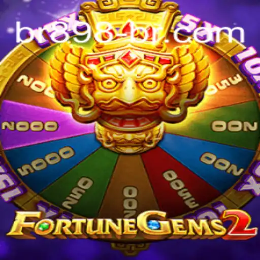 FortuneGems2: Mergulhe na Nova Sensação dos Jogos Online em BR898.COM