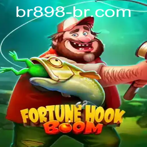 FortuneHookBoom: O Novo Fenômeno dos Jogos Online