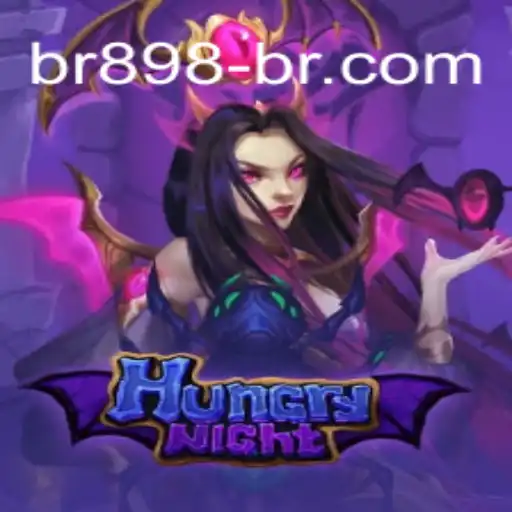 Descubra HungryNight - O Novo Jogo de Sobrevivência