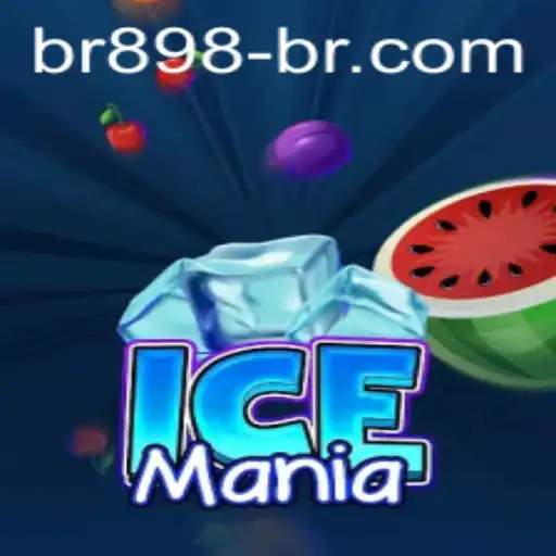 IceMania: Mergulhe no Universo Gélido de BR898.COM