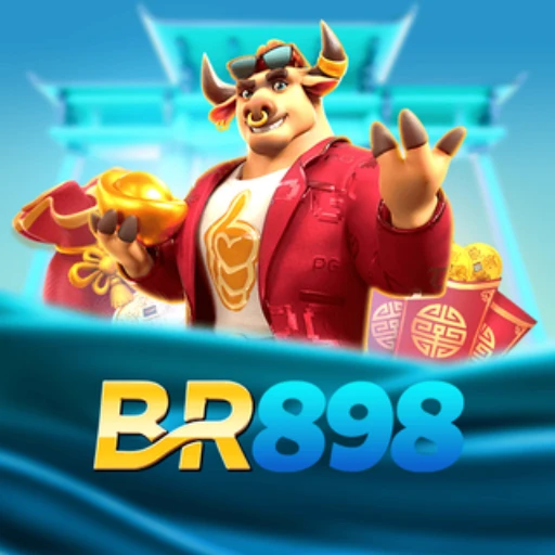 BR898.COM Logo