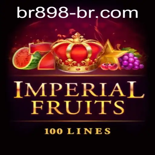 Descubra o Mundo de ImperialFruits100 e sua Conexão com BR898.COM