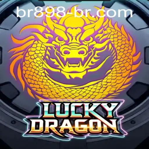 Desvendando o Jogo LuckyDragon: Diversão e Estratégia em BR898.COM