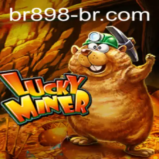 Explorando LuckyMiner: Uma Jornada de Aventura e Estratégia