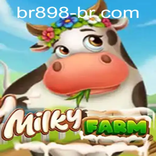 Explorando MilkyFarm: Um Mergulho no Mundo Virtual da BR898.COM