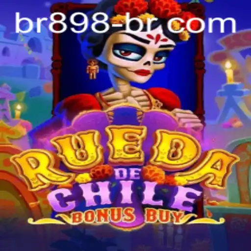 RuedaDeChileBonusBuy: Um Mergulho no Mundo do Entretenimento Online