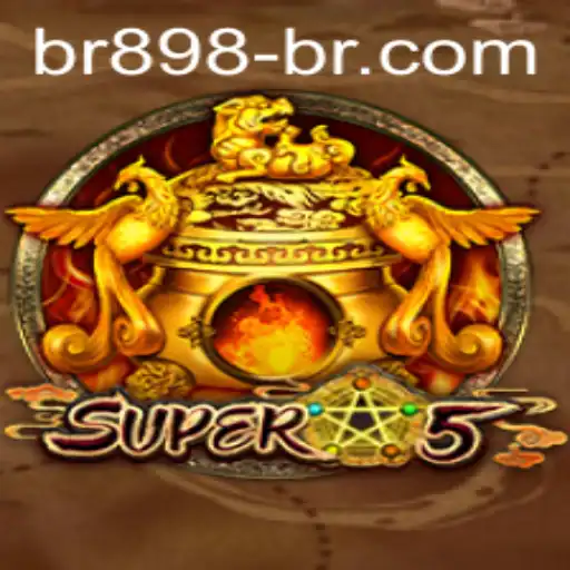 Descobrindo o Fascinante Jogo Super5: Estratégias e Regras