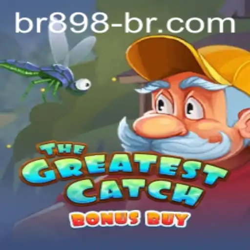 Descubra o Fascinante Universo de TheGreatestCatchBonusBuy