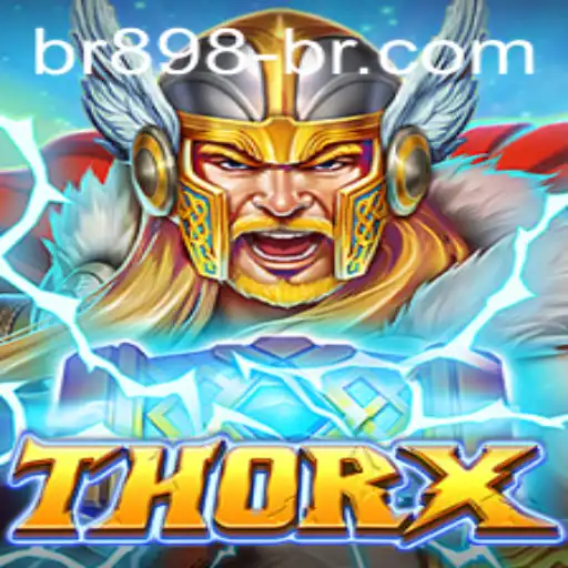 Descubra o Universo de ThorX: Aventura e Estratégia Reunidos