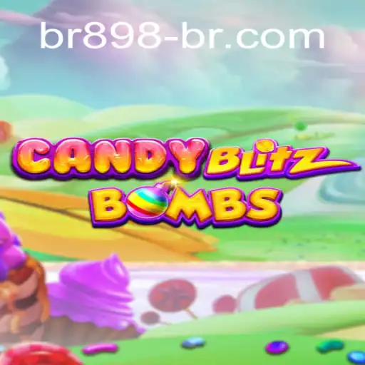 CandyBlitzBombs: Um Mergulho no Colorido Mundo dos Doces Explosivos