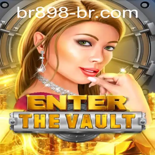 EntertheVault: Aventura e Estratégia no Mundo dos Games