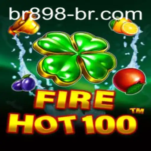 Explorando o Universo do Jogo FireHot100 e a Conexão com BR898.COM