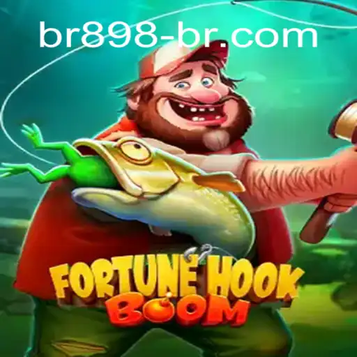 FortuneHookBoom: O Novo Fenômeno dos Jogos Online