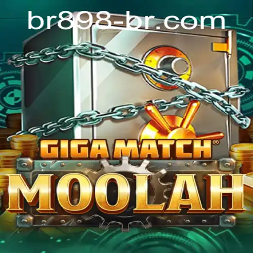 GigaMatchMoolah: Descubra um Novo Universo de Entretenimento Digital