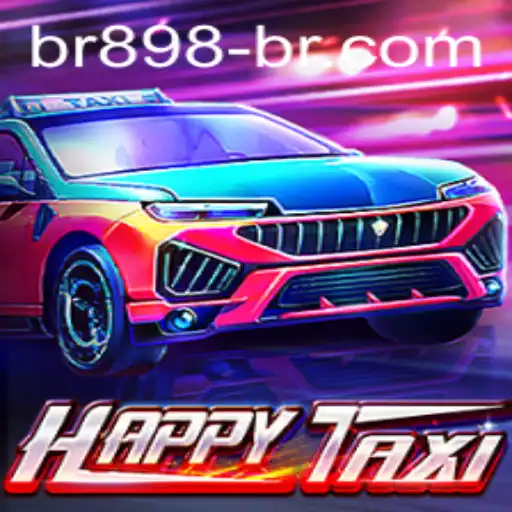 Explorando o Mundo de HappyTaxi e BR898.COM