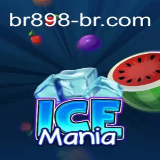IceMania: Mergulhe no Universo Gélido de BR898.COM