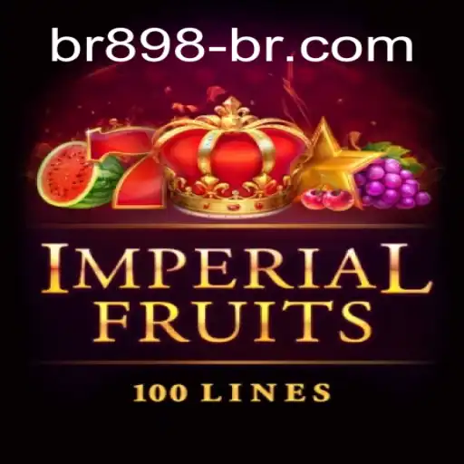 Descubra o Mundo de ImperialFruits100 e sua Conexão com BR898.COM