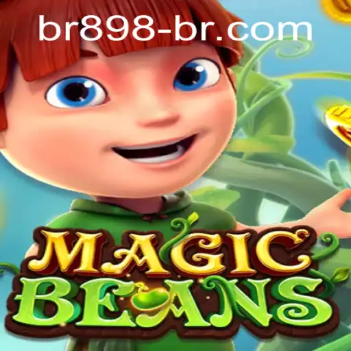 MAGICBEANS: Um Jogo de Estratégia e Sorte Revolucionário