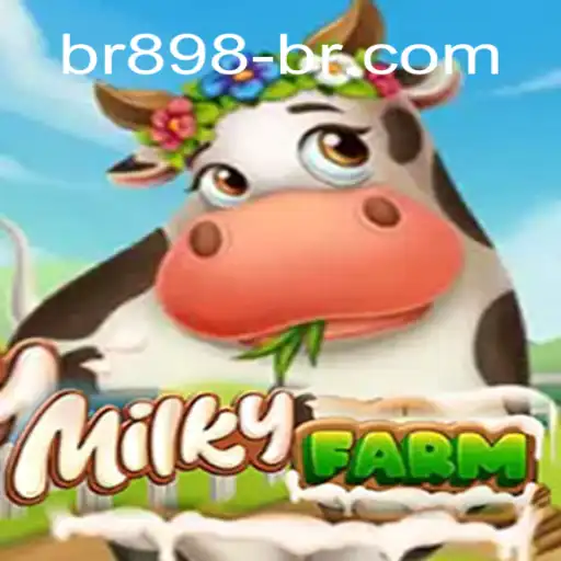 Explorando MilkyFarm: Um Mergulho no Mundo Virtual da BR898.COM