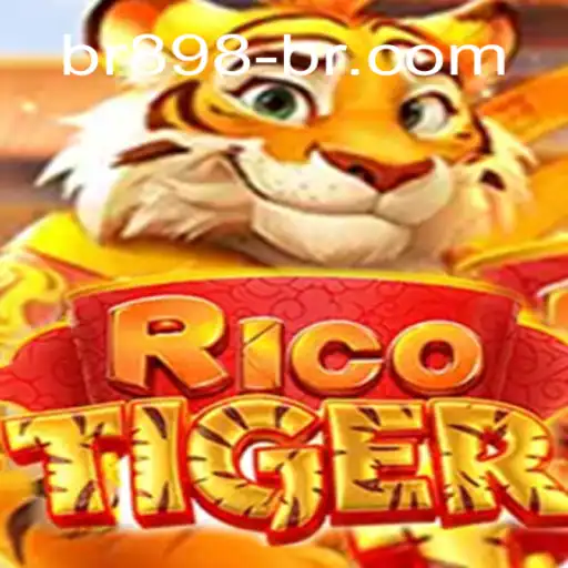 Explorando o Mundo do Jogo RicoTiger: Descrição e Regras