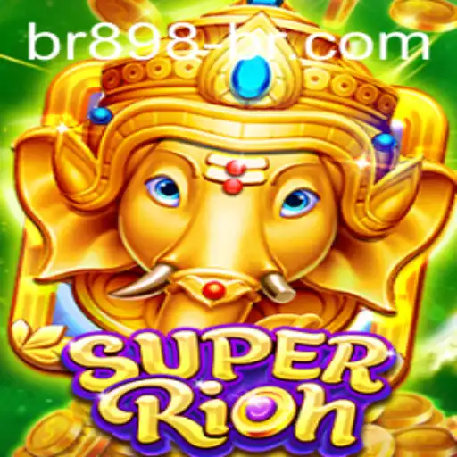 Descubra o Fascinante Mundo de SuperRich: O Jogo que Está Conquistando os Jogadores em BR898.COM