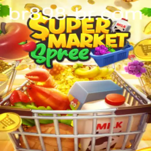 Explorando o Fascinante Mundo de SupermarketSpree com BR898.COM