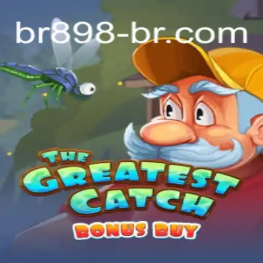Descubra o Fascinante Universo de TheGreatestCatchBonusBuy