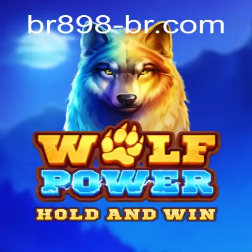 Explorando o Universo de WolfPower: A Nova Sensação em BR898.COM