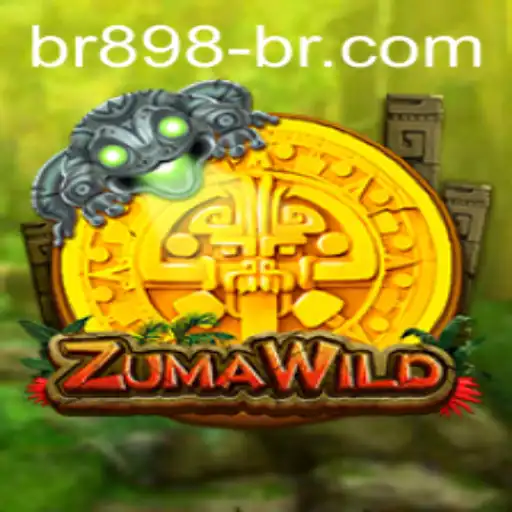Explorando o Universo de ZumaWild no Portal BR898.COM